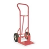 Wesco - HD Steel Hand Trucks- Shovel Nose