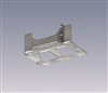 Noseplates replacement components