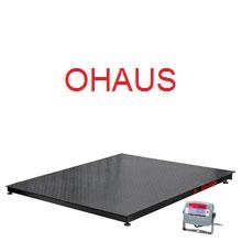 Ohaus Floor Scales
