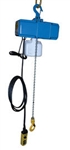 Variable Speed Electric Chain Hoist