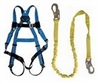 Lanyard and Harness