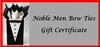 Gift Certificate