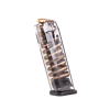 ETS Group - Translucent Glock 17 mag