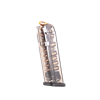 ETS Group - Translucent Glock 17 mag