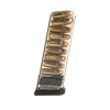 ETS Glock 43 - 9mm, 9 round mag