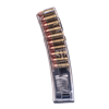 ETS Group - Translucent HK MP5 9mm 20 round mag