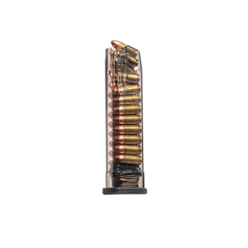 ETS Group - Translucent H&K VP9 21rd mag