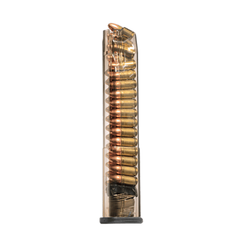 ETS Group - Translucent H&K VP9 30 round mag