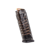 Carbon Smoke 17rd (9mm) mag for Glock 17