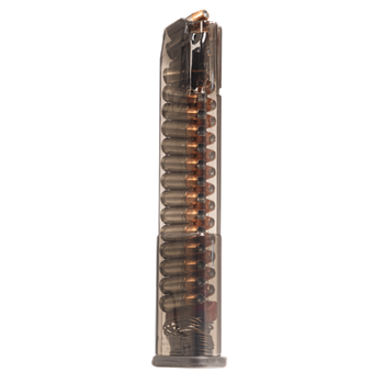 Carbon Smoke ETS 30 round (9mm) mag fits S&W M&P