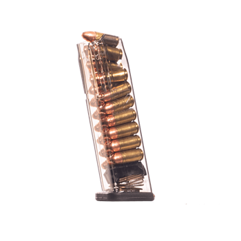 ETS 17 round (9mm) mag fits S&W M&P