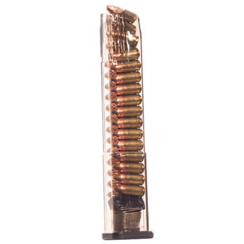 ETS 30 round (9mm) mag fits S&W M&P