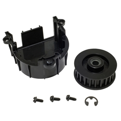 Belt Sprocket Kit, LiftMaster 041C0076