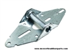 #1 Super Duty 11 Gauge Commercial Garage Door Hinge