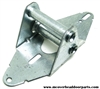 Super Duty 11 Gauge Commercial Garage Door Hinge