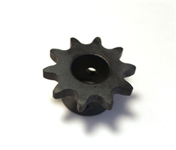 Part # 15-41B10G1, LiftMaster 10 tooth sprocket