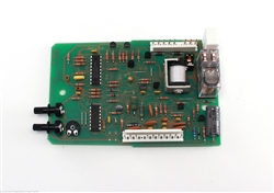 Part # 20399R.S/30901S, Genie Garage Door Opener Sequencer Board for Stealth 700/1200