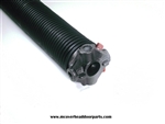 garage door torsion spring .283 X 1.75 X 40" - 50" Torsion Spring (LW)