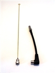 Model # EXT-ANT LiftMaster Medium Duty External Antenna Kit