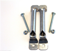 Garage Door Lift Handle Set