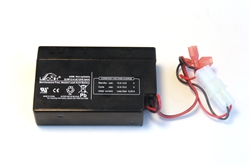 K-29-NP08-12, LiftMaster Commercial Garage Door Opener Battery