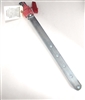 Part # K75-17034 Commercial Garage Door Opener Straight Door Arm