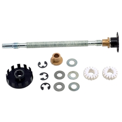 LiftMaster Commercial Limit Shaft Assembly Kit Part # K72-10047