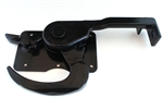 Truck Door Lock Assembly