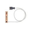 OEM Masimo SET 2319 LNCS Inf-3 Disposable Infant Textile Adhesive Adhesive Wrap SpO2 Sensors LNCS 9 Pin Connector 3FT/1M Cable 20pk