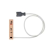 OEM Masimo SET 2328 LNCS Inf Disposable Infant Textile Adhesive Wrap SpO2 Sensors LNCS 9 Pin Connector 1.5FT/1M Cable 20pk