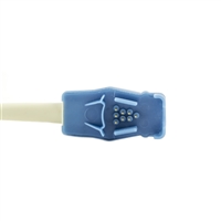 GE Datex-Ohmeda OxyTip Pediatric SpO2 Sensor (3 ft)