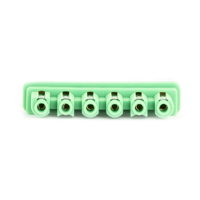 Drager ECG Lead Wire Set 5 Lead Snap Clip to 5 Pin Connector Drager Compatible