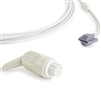 GE Datex-Ohmeda 10 Pin Infant Soft SpO2 Sensor (10 ft)