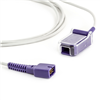 Nellcor Compatible OxiMax DB9 to Nellcor Compatible OxiMax DB9 Extension Cable (8 ft)