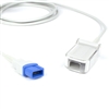 Spacelabs Novametrix Ultraview 10 Pin to DB9 SpO2 Extension Cable