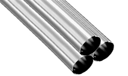 SS316 Seamless  Metric Tubing