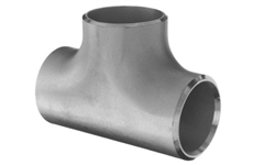 Weld fittings