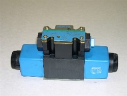 DG4V3S-2C-MFW-B5-60, DIRECTIONAL VALVE