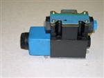 DG4V3S-2AL-MFW-B5-60, DIRECTIONAL  VALVE