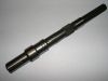 SHAFT #4, VICKERS PUMP MODEL 2525V**A**-22