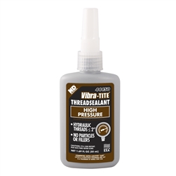 44450 VIBRA TITE HIGH PRESSURE THREAD SEALANT.