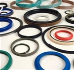 HANNA 5/8" ROD SEAL KIT (D-1 A-L-H)