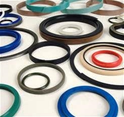 HANNA 1" ROD SEAL KIT (F-1 A-L-H)