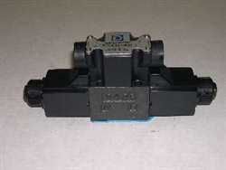 D03 DIRECTIONAL VALVE