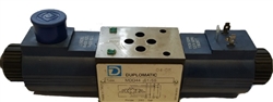 MDD44-S1/55 D03 SIZE DIRECTIONAL VALVE