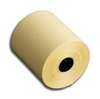 80mm yellow thermal paper