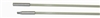 Glowfish 3/16 Inch, Plastic Coated, Glow-in-the-Dark Replacement Rod - 6 Foot Male/Female