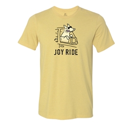 Joy Ride Lightweight Tee