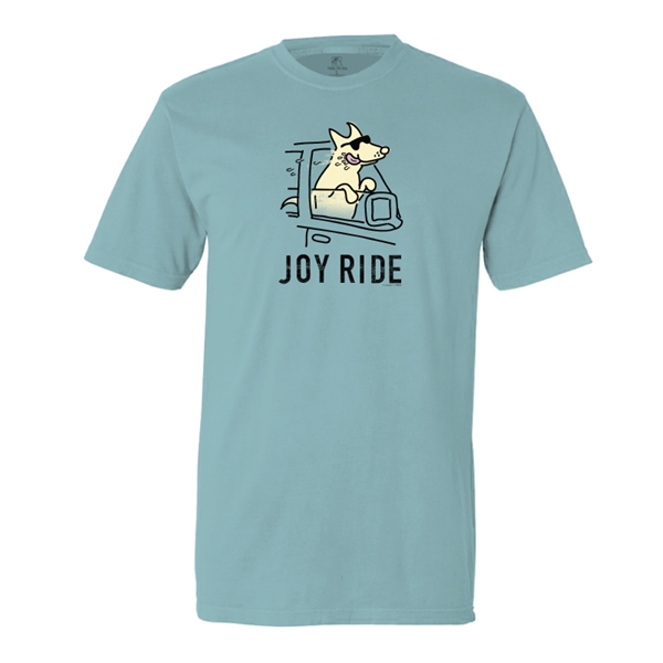 Joy Ride Classic Tee
