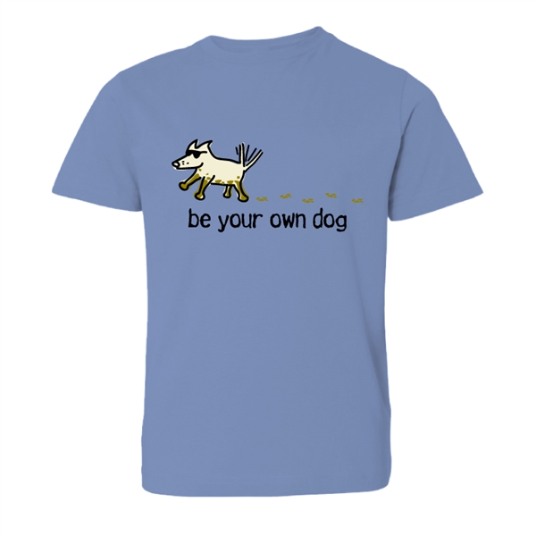 Be Your Own Dog Youth Tee